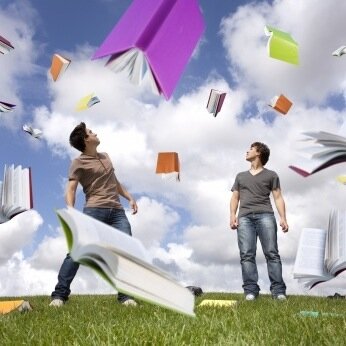 All about books. Free Kindle books.