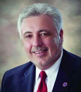 I am a small business owner from Millington, Tennessee.  I support my President Donald J. Trump and I am not an establishment Republican.