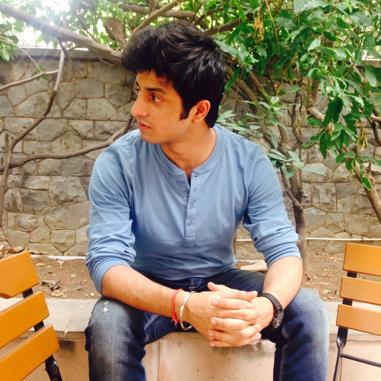 narang93's profile picture. 