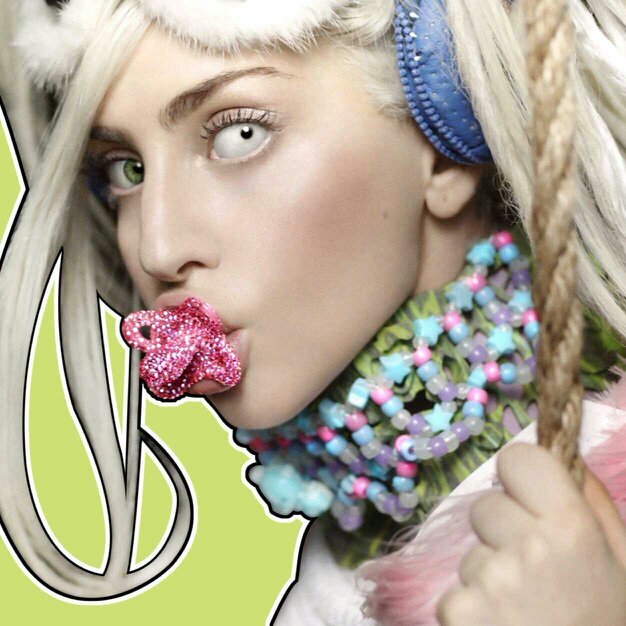 Dedicated to Lady Gaga and LittleMonsters Everywhere! We Follow Back