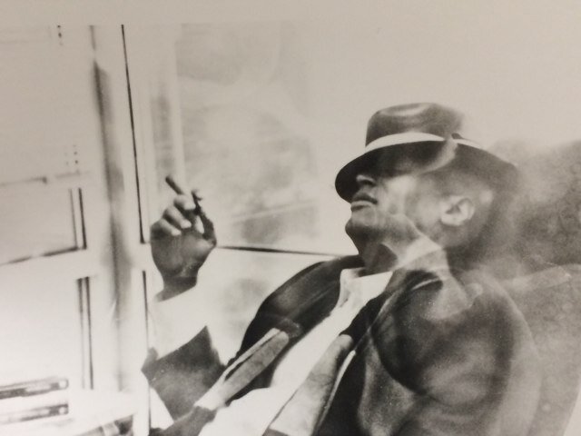 loud_ron's profile picture. 