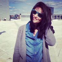 Viviana Sicurella (@visicurella) 's Twitter Profile