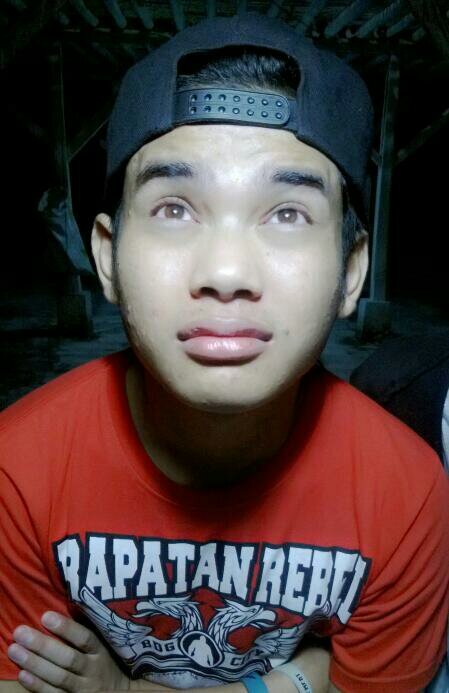 RobyRebeL1's profile picture. Penggemar Musik Keras Death MetaL .