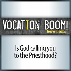 We’re building a culture that’s open to the priesthood, clearing the path to discovery, and unlocking hearts and minds to God’s call.