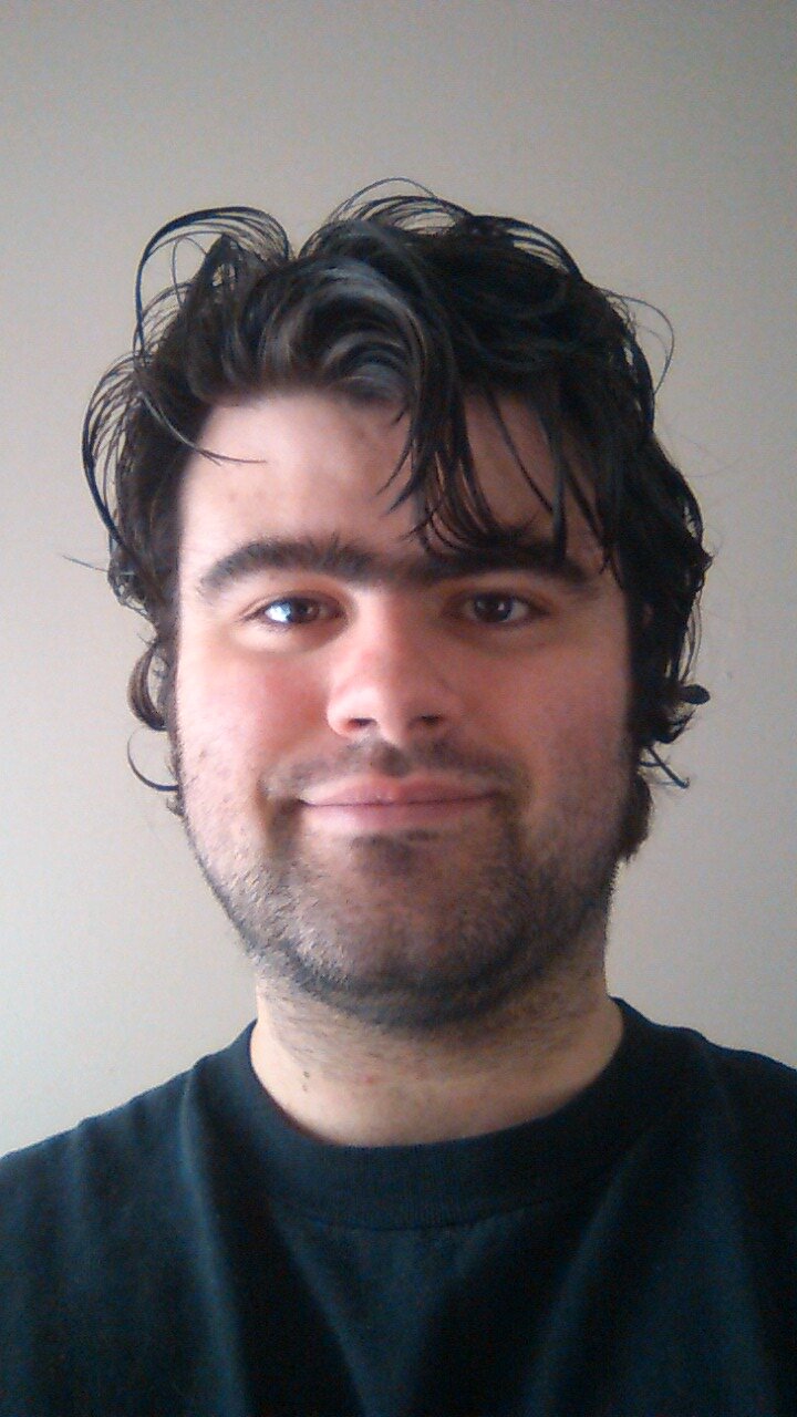 DarkClow's profile picture. 