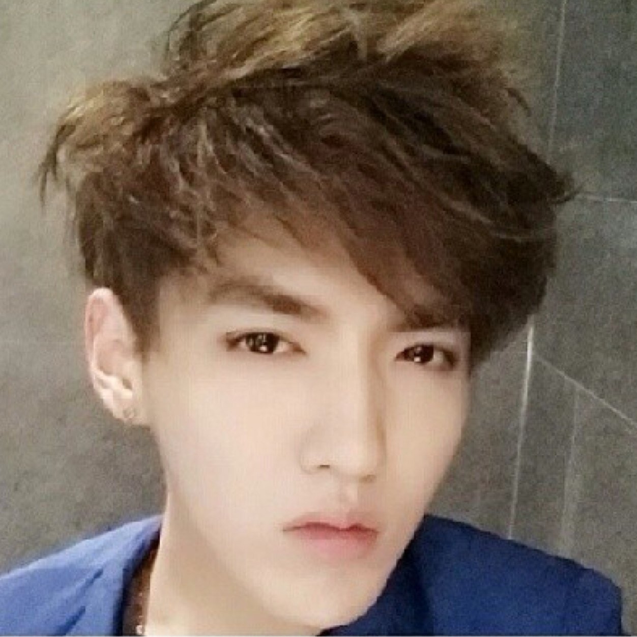 ป๊า 3 ม๊า EXO ^3^