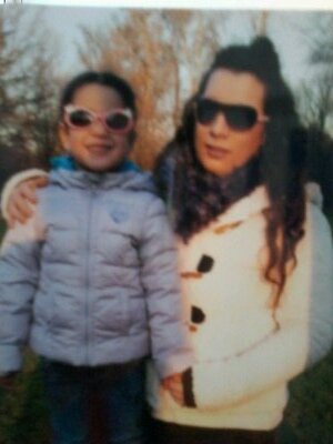 LunaSarahhanen's profile picture. love mj so much