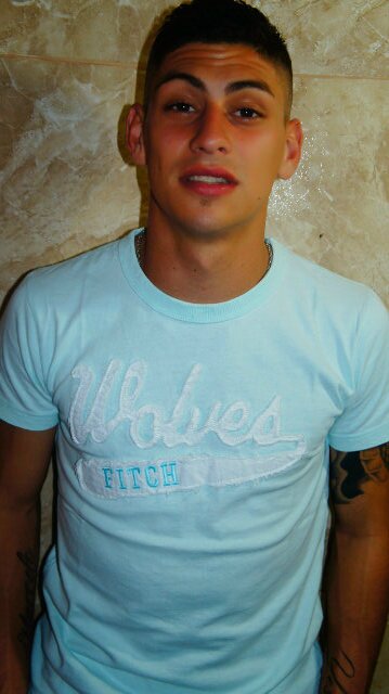 gonzalo_81131's profile picture. 