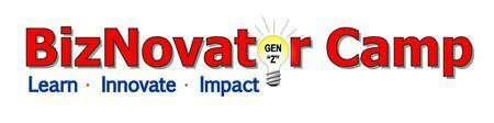 BizNovator Camp is a 2 week interactive camp that empowers youth from around the world (ages 14-21) to become Entrepreneurs, Innovators and Global Leaders!