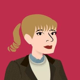 Art, Jane Austen, Australia, The Archers, Books, Birds, Comic books, Nature, Neighbours, Radio Four comedies, Royals, Sewing Bee, Silent Witness & Wikipedia.