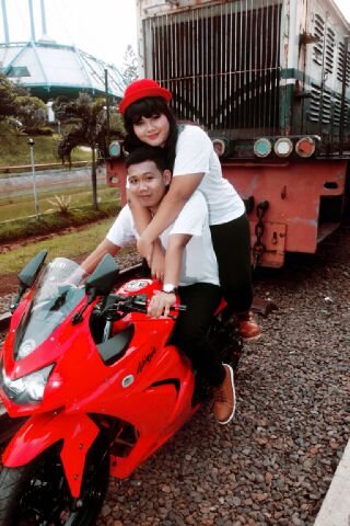 FazarDifa's profile picture. @dianahasna94 ♥