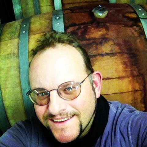 I focus on crafting small batches of damn tasty Colorado wine and local mead. Vino Salida is a tiny, mountain winery that is super fun & friendly to visit.