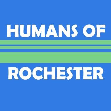Rochester NY, one story at a time.