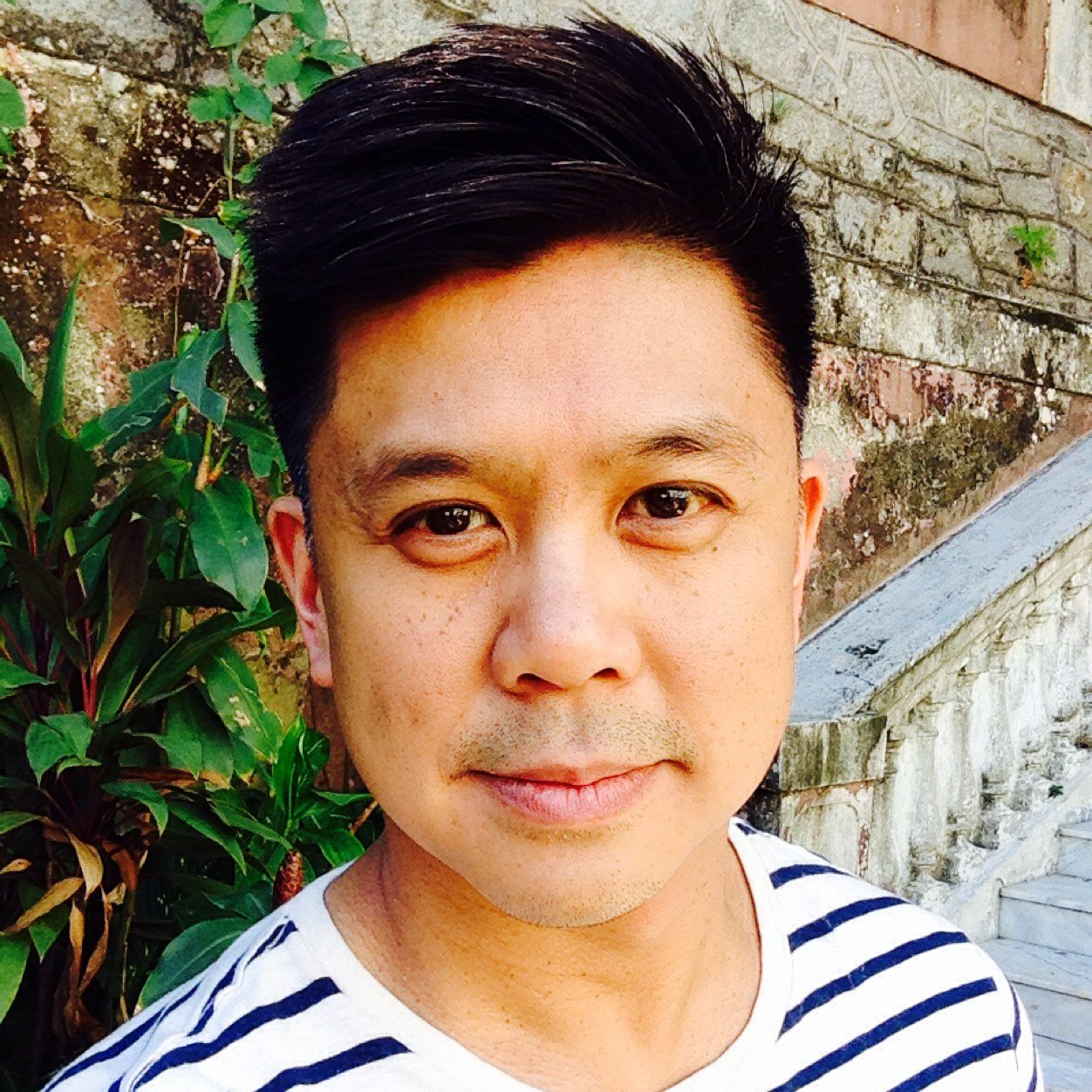 TimbaEric's profile picture. 