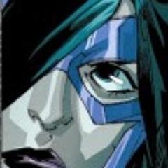 Helena Wayne and daughter of Batman and Catwoman, mom's a thief and dads a crime fighter I'm  both! Some OOC