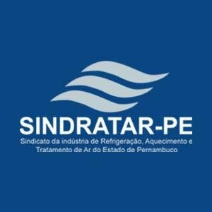 Sindicato da Indústria de Refrigeração, Aquecimento e Tratamento de Ar do Estado de Pernambuco. Maiores informações no e-mail: sindratar-pe@fiepe.org.br