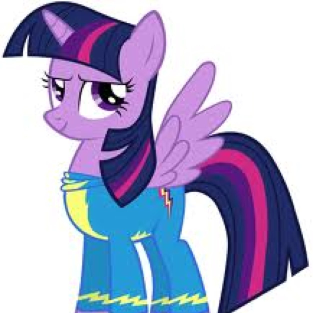 Twilight_spark_'s profile picture. Hi I'm princess Twilight Sparkle and I represent the element of magic. Little brother @Mlp_Daylo