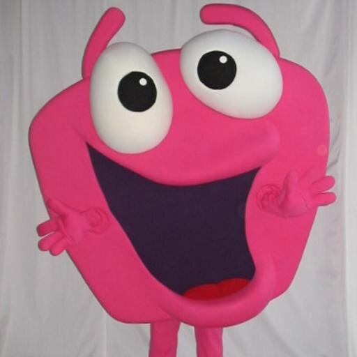 SugarsMascots's profile picture. Have questions about mascots, or need tips? We're here to help. We've been making mascots for 30+ years, and we've seen (and worn) it all!