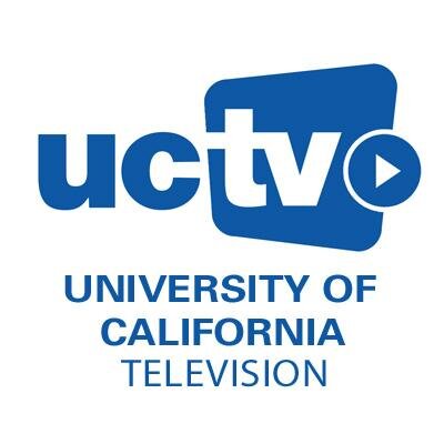 Videos featuring thought-provoking content from the University of California.