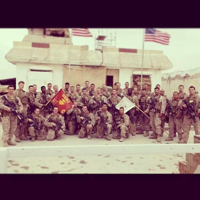 KielLovekin's profile picture. 