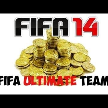 Etudiant en Informatique, joueur Fifa semi-pro. Joueur Ultimate Team depuis fut12 . J'aide les débutants sur fut grâce à des dons de crédits. Venez en PV