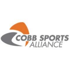 High fives, fist bumps, group hugs, and an infinite amount of will and determination. Marketing Cobb County, GA as a sports tourism destination. #PlayInCobb