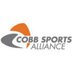Cobb Sports Alliance (@cobbsports) Twitter profile photo