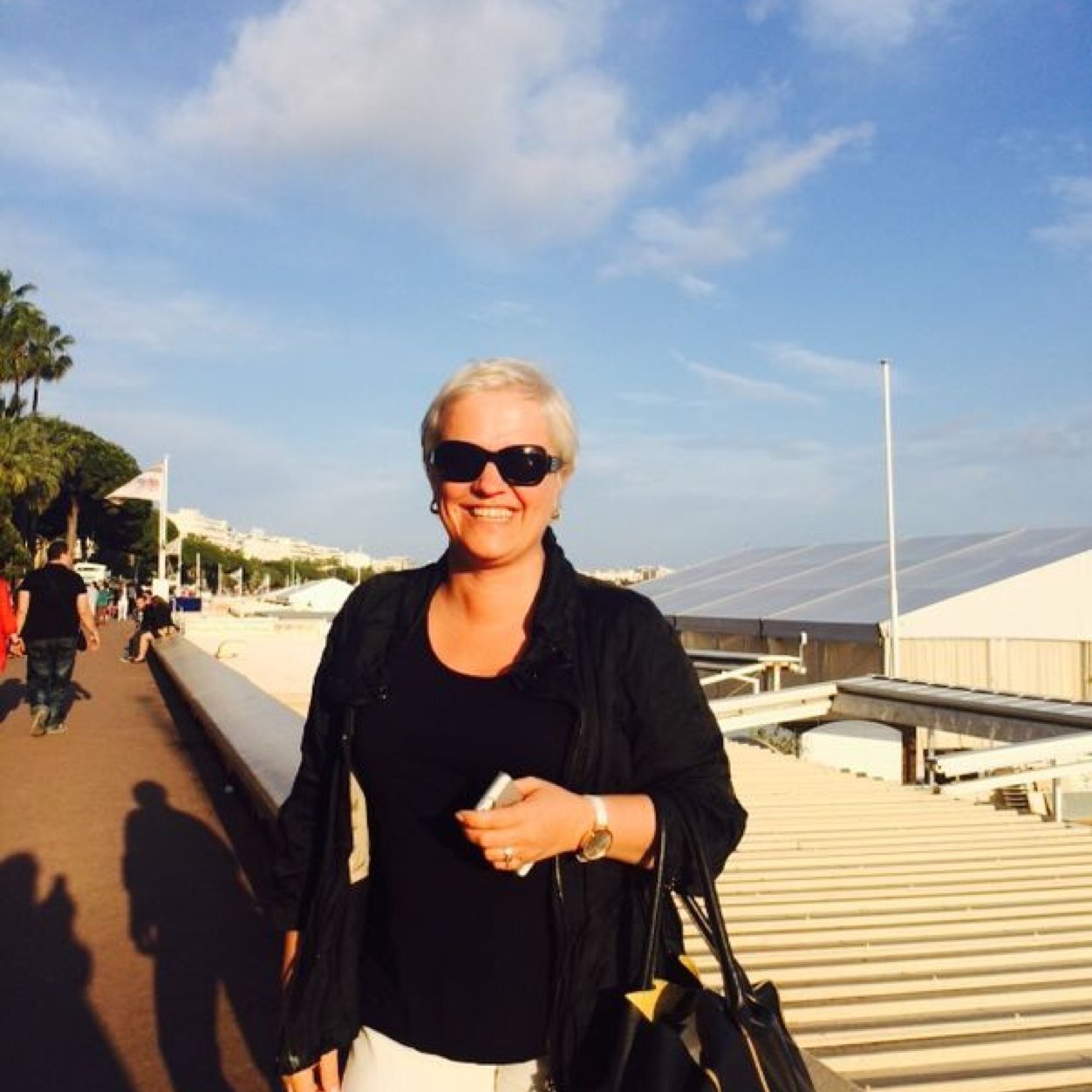 DainaKajina's profile picture. 