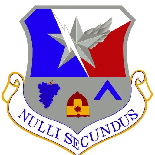 136th Airlift Wing, Texas Air National Guard located at Naval Air Station Fort Worth Joint Reserve Base. Government.