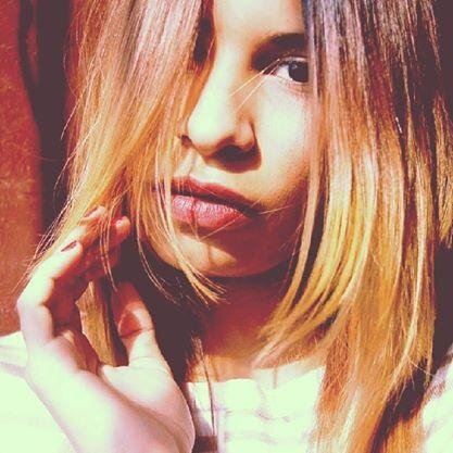 BelenAmaya21's profile picture. Lover of Drum and Bass, natural blonde with black roots. Chilling 24/7 ▲▼▲ Alias Bee - Love be a Kitty Cat * meow