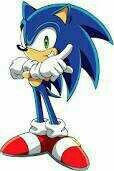 Sonic45_'s profile picture. hola XD