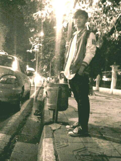 Nopa asep sudrajat || Jogjakarta || 17 November 1994 || Nopa ♥ sitti ||