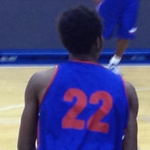 This is a fan site for Andrew Wiggins #22 who plays for the Cleveland Cavaliers (former Kansas Jayhawk)!