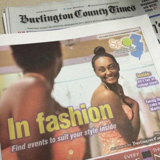 BCTSpot's profile picture. The definitive source for art, music, fashion, tech, family & foodie events in S.J. & Philly. Publication of the @BurlcoTimes. Listings: spot@calkins.com