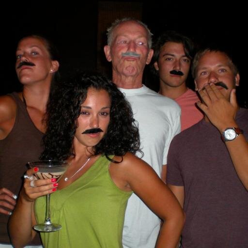 imaginenikkie's profile picture. “Imperfection is beauty, madness is genius, and it's better to be absolutely ridiculous than absolutely boring.” 
― Marilyn Monroe