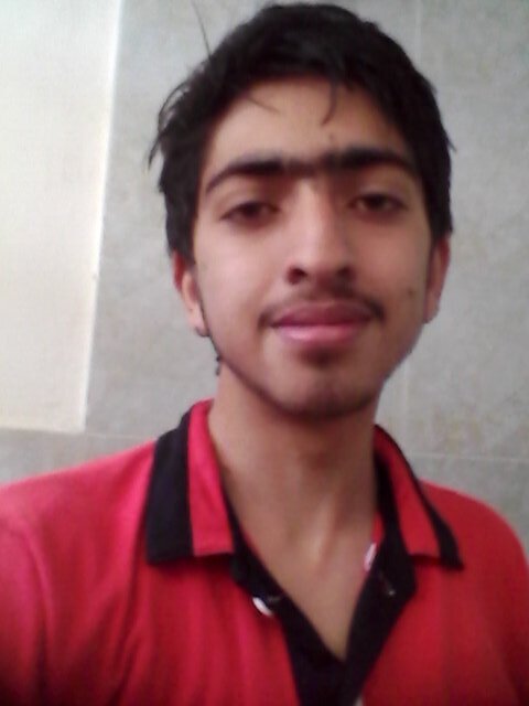 .............love to play cricket.......