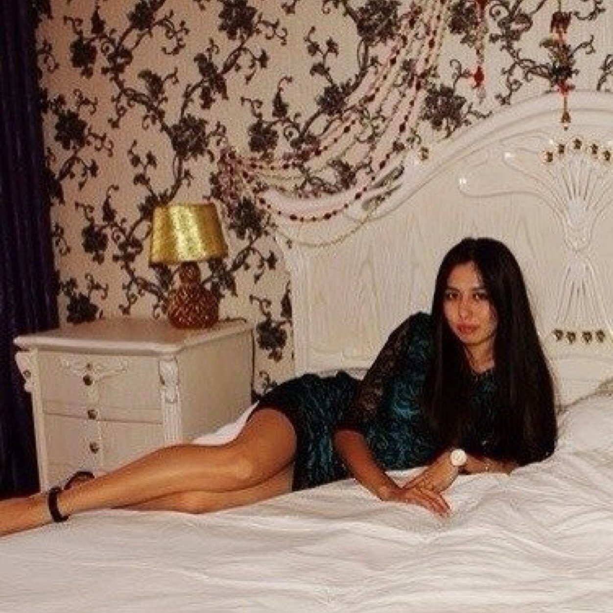 You know I'm no good