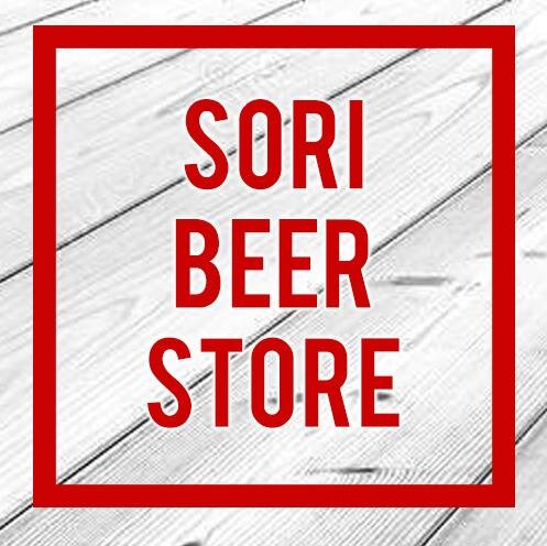 SoriBeerStore's profile picture. We are a craft beer webstore with good selection, nice prices and great service! We open our store pretty soon, subscribe for opening date.
