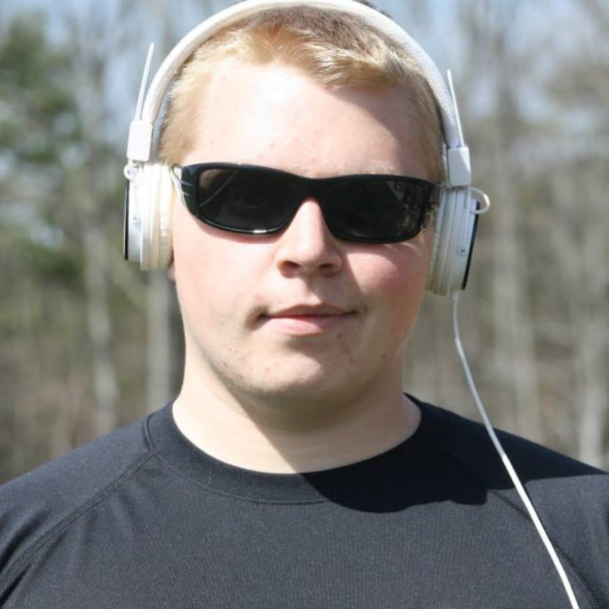 charliegroce's profile picture. college, sports, and probably my fuckinng girlfriend