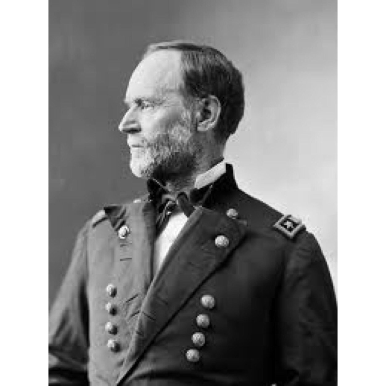 Male Dob:Febuary 8,1820 Dod:Feb 14,1891 Born in Lancaster Ohio Buried in St Louis Job:General Taken by my wife Ellen Sherman❤️God is life! Anti-slavery!Trendy