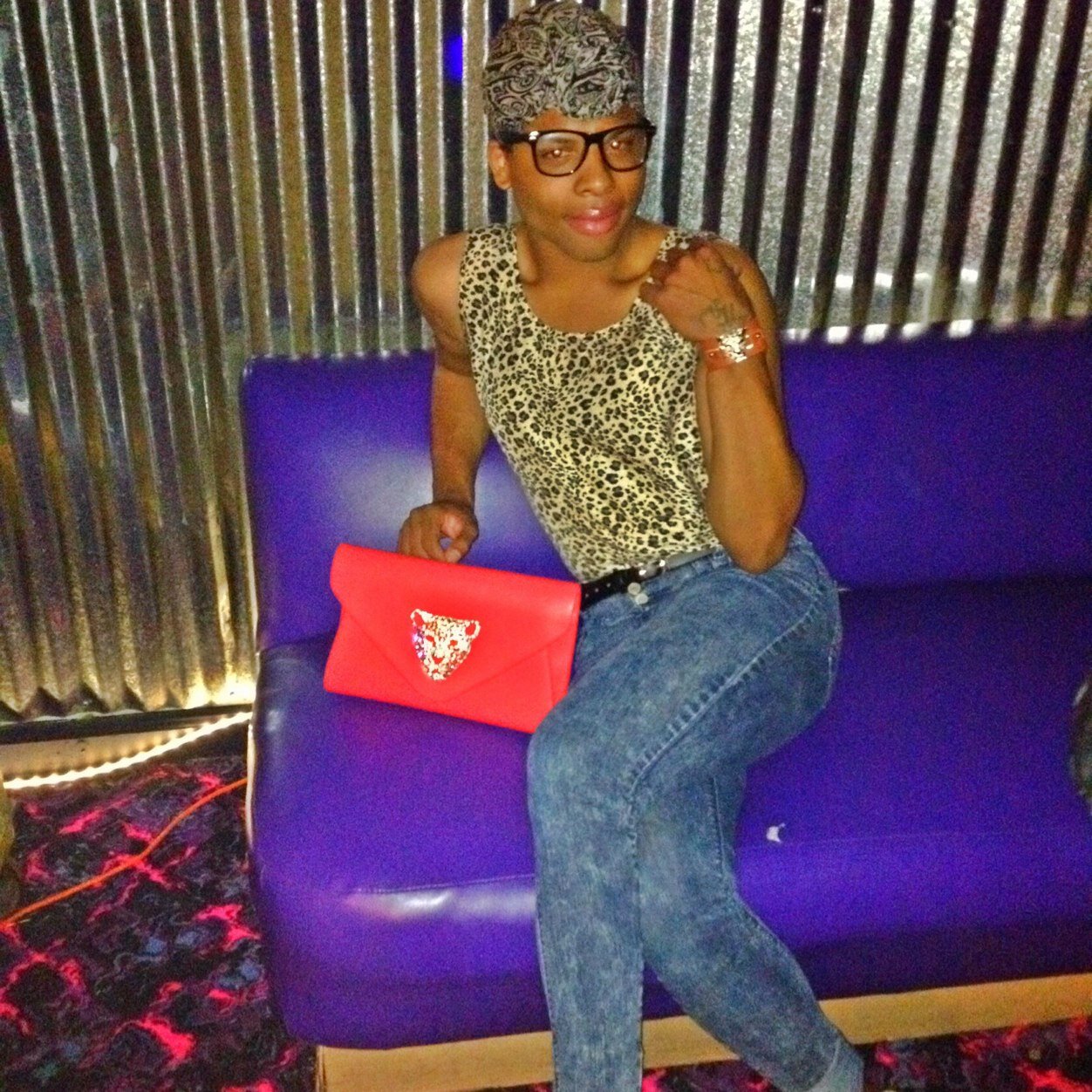 BitchSoARROGENT's profile picture. Keep This SHIT #100 ❗️