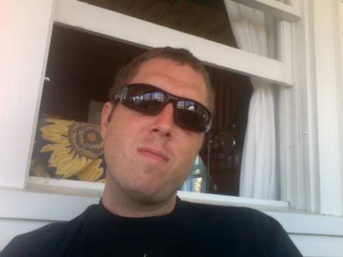 joshdcoyne's profile picture. This beard is really growing on me.