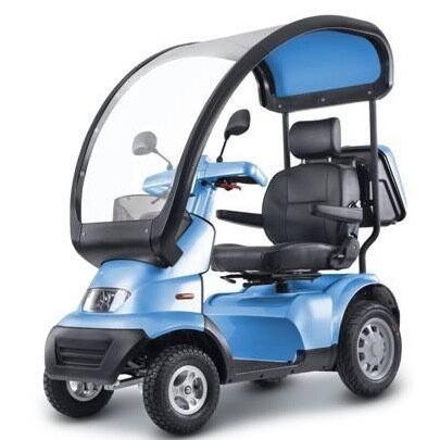 Onze online-winkel biedt u een overzichtelijk aanbod van scootmobielen, rollators, accessoires voor de scootmobiel, XXL hulpmiddelen medische hulpmiddelen.