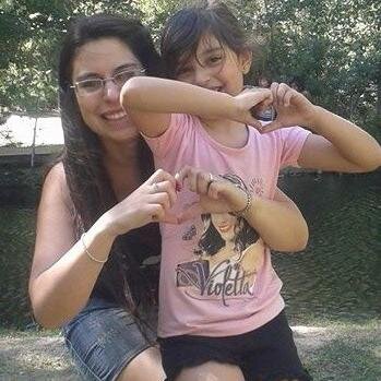 GaByTa_M's profile picture. Como te explico lo esencial de tu existencia para mi