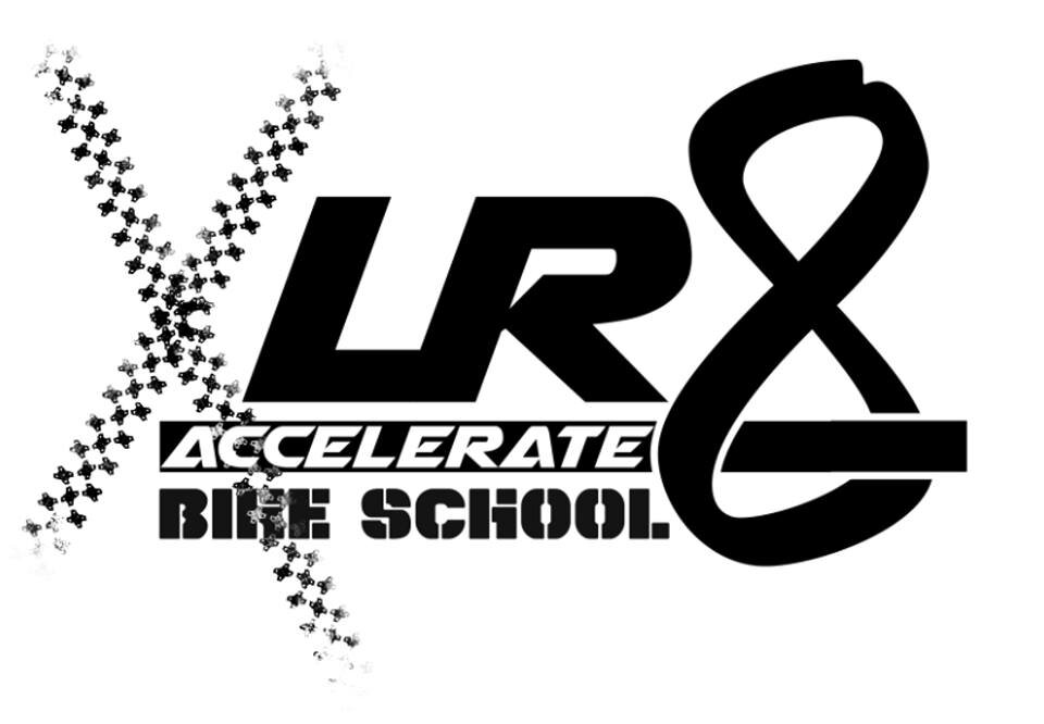 I love coaching BMX and MTB riders, and to watch them develop. I hope my clients get the same kick from riding bikes that I have for over 40 years 👊