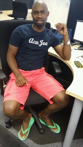 SaneleGaehler's profile picture. 