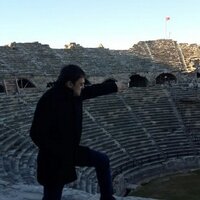 UlaşVARDAR (@ulavardar) Twitter profile photo