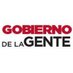 Gobierno de la Gente (@gob_delagente) Twitter profile photo