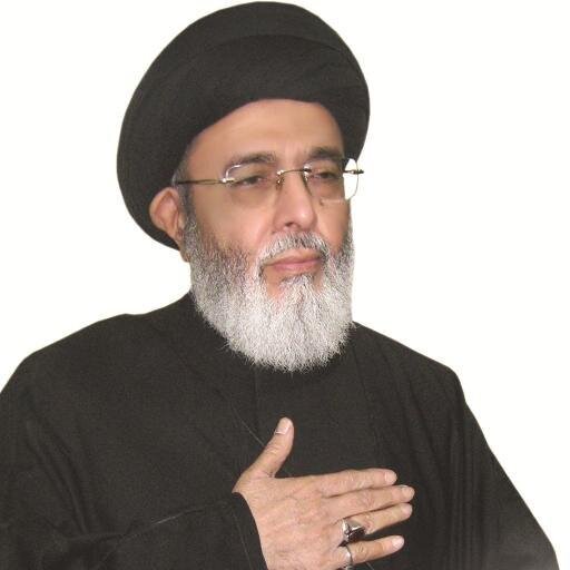 Agha Hamid Moosavi