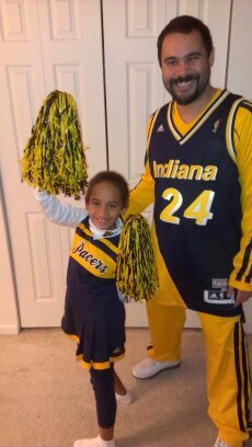 NaptownsClassic's profile picture. Professional in the hospitality industry in Indianapolis...and keepin it gangsta as always...